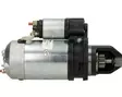 Startmotor Mahle AZJ 3405 3,0 kW - Startmotorer för traktorer - 3838922055658 - 1