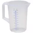 Takkranna 2 liter - Andra köksprodukter - 4007228937008 - 1