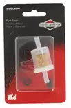 Bränslefilter 29,5 x 70 mm - Reservdelar för lokal motorer - 4016153557878 - 1