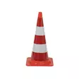 Trafikkon 75 cm RA2B - Varselljus och fyrar - 4017605207198 - 1