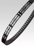 Fläktrem Optibelt AVX 11,9 x 1000 mm - Remmar och tillbehör - 4044978168528 - 1