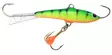 Daiwa balansmejka Fire Tiger - Balanspirkor - 5055545246678 - 1