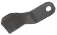 Blad 395 x 100 x 12 mm höger - Slåttermaskiner - 5700033299208 - 1