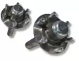 Hjulnav med broms FAD 3100 kg 6-160-205 - Släpvagnstillbehör - 5700036601428 - 1