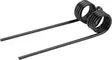 Krok för noukkim 190 mm - Plockare - 5700036806298 - 1