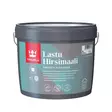 Tikkurila Lastu träfärg vit, kan tonas - Inomhusfärger - 6408070107768 - 1