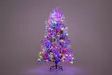 Frostad julgran 180 cm 300LED - Stämningsbelysning - 6410416508658 - 5