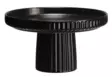 Maku Tårtfat svart 21 cm - Serveringsfat, dukning - 6410416534848 - 1
