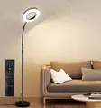 Led Energie golvlampa SARANDA 12W 850l - Inomhusbelysning - 6418536031308 - 1