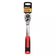Finbullet spärrhandtag 72 tänder 1/2" - Skiftnycklar - 6430017709568 - 1