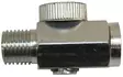 Tryckregulator 1/4" mini - Luftregulatorer och -filter - 6430074696368 - 1