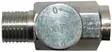 Tryckregulator 1/4" mini - Luftregulatorer och -filter - 6430074696368 - 2