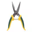 Fiskarplatt 200 mm rostfritt - Tänger och skärare - 6438152031148 - 1