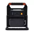 18V Batteridriven arbetslampa 1250-4500 Lm IP65 - Arbetsplatsbelysning - 6438152095478 - 4