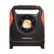 18V Batteridriven arbetslampa 1250-4500 Lm IP65 - Arbetsplatsbelysning - 6438152095478 - 2