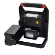 18V Batteridriven arbetslampa 1250-4500 Lm IP65 - Arbetsplatsbelysning - 6438152095478 - 5