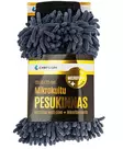 Tvätthandske mikrofiber - Biltillbehör - 6438255719158 - 1