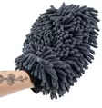 Tvätthandske mikrofiber - Biltillbehör - 6438255719158 - 2