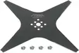 Autoclip-blad 22 cm - - 7313324000988 - 1