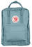 Fjällräven Kånken ryggsäck Sky Blue - Ryggsäckar, väskor - 7323450014728 - 1