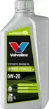 Valvoline Hybrid C5 0W-20 motorolja 1 l - Motoroljor - 8710941032818 - 1