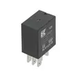 Mikrorelä 12V, 20A/35A, med motstånd - Brytare - 8719493161038 - 1