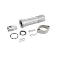 Monteringsavsnitt för DLS7/SDM102 - Hydraulik - 8719593867038 - 1