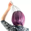 Huvudmassageapparat - Andra egenvårdsprodukter - 8720573680998 - 1