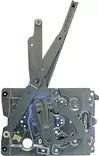 Fjäderstöd FH /FM - Förare och kaross - svm0000008838 - 1