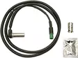 ABS-EBS-sensor 1500mm 90° passar SC 3/4 - Elsystem - svm0000009028 - 1