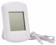 Klockverk med visare - Termometrar - 6438152086018 - 1