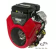 B&S Vanguard vertikalaxelmotor OHV 17,7 hk 1" 2-cylindrig - Lokalmotorer - svm0000003348 - 1