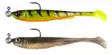 Daiwa Prorex Slim Shady Gädde Set 16 cm - Beten och flugor - 5055545252358 - 1