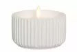 Finnlumor räfflat LED-utomhusljus - Ljusstakar - 6410416374338 - 2