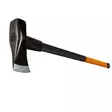 Fiskars vedklyv X46 - Hammare och yxor - 8719732402748 - 2