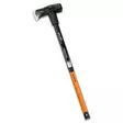 Fiskars vedklyv X46 - Hammare och yxor - 8719732402748 - 1