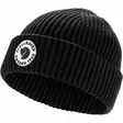 Fjällräven 1960 Lite Logo Hat Svart - Friluftskläder - 7323451106408 - 1