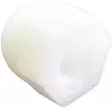 Nylonmuttern M10 - Bultar och muttrar, metrisk gänga - 8716106612468 - 1