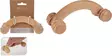 Trä massageapparat - Andra egenvårdsprodukter - 8720573994828 - 1