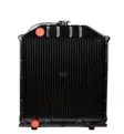 Kylare, passar Fiat, MF, Deutz-Fahr - Kylning - svm000007268 - 1