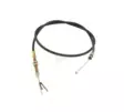 Fotgaspedal kabel, passar MF - Motor - 5035776898808 - 1