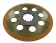 Bromsskiva 343-14 passar Massey Ferguson - Bromsar - 8716106433988 - 1