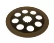 Bromsskiva, passar MF - Bromsar - svm000007458 - 1