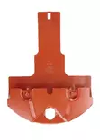 Stenskydd Kuhn K6800590 - Slåttermaskiner - 3606300244648 - 1
