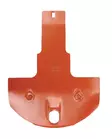 Stenskydd Kuhn K6800590 - Slåttermaskiner - 3606300244648 - 2