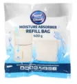 Fuktavskiljare fylld påse 400g - Husvagnsprodukter - 6410416428468 - 1