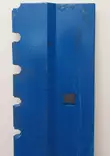 Hårdmetallhammarfjäder 20x130x1220/305 mm - Plogbillar - svm00004163048 - 1