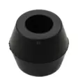Gummikopplingstratt Zetor - Motor - 78005058 - 1