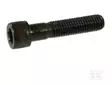 Insexskruv M8 x 110 mm 12.9 svart - Bultar och muttrar, metrisk gänga - 8716106609468 - 3
