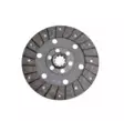 Kopplingsskiva 250mm 10z - Brytare - 5035776929168 - 1